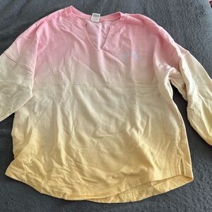 Victoria's Secret Pink sweatshirt